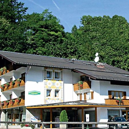 Alpenland Schneck Apartment Berchtesgaden Exterior photo