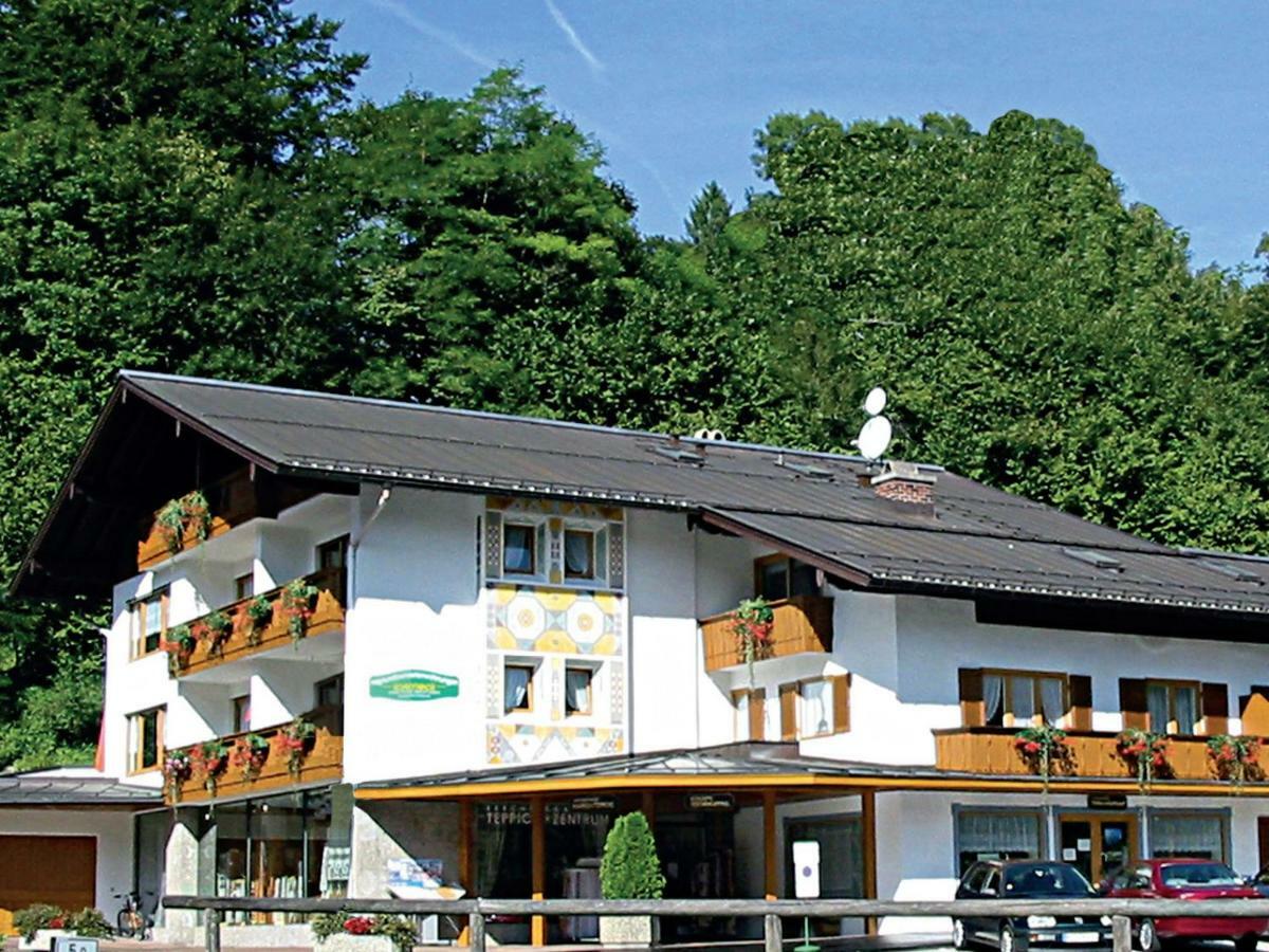 Alpenland Schneck Apartment Berchtesgaden Exterior photo