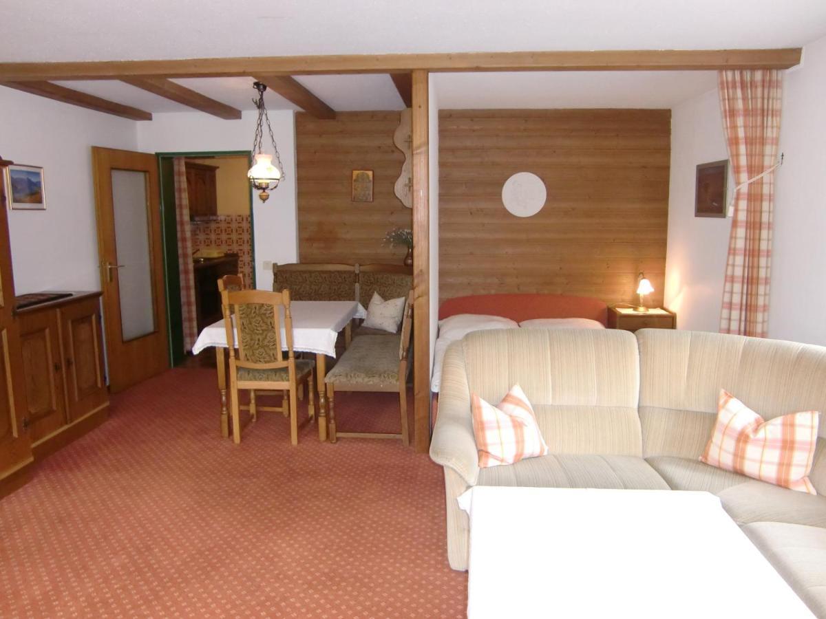 Alpenland Schneck Apartment Berchtesgaden Exterior photo